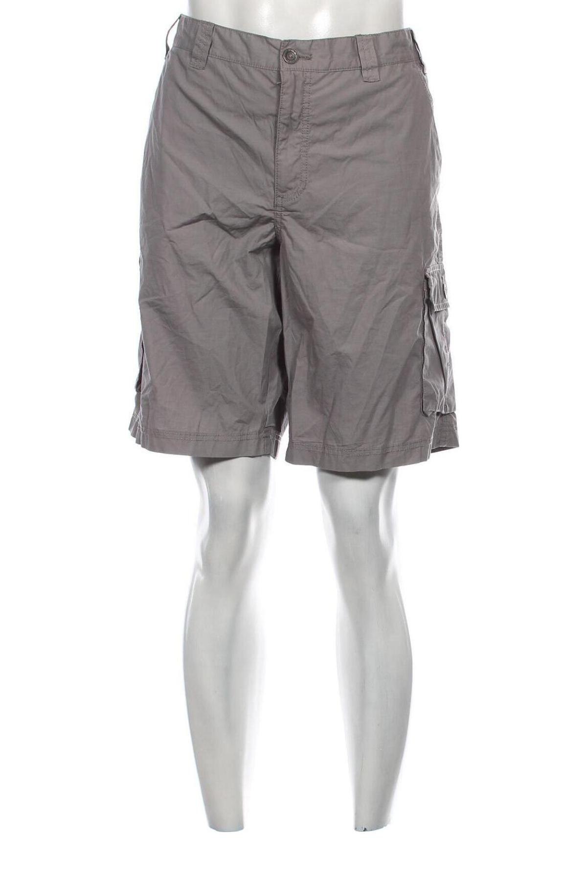 Herren Shorts Watson's, Größe XL, Farbe Grau, Preis € 30,99