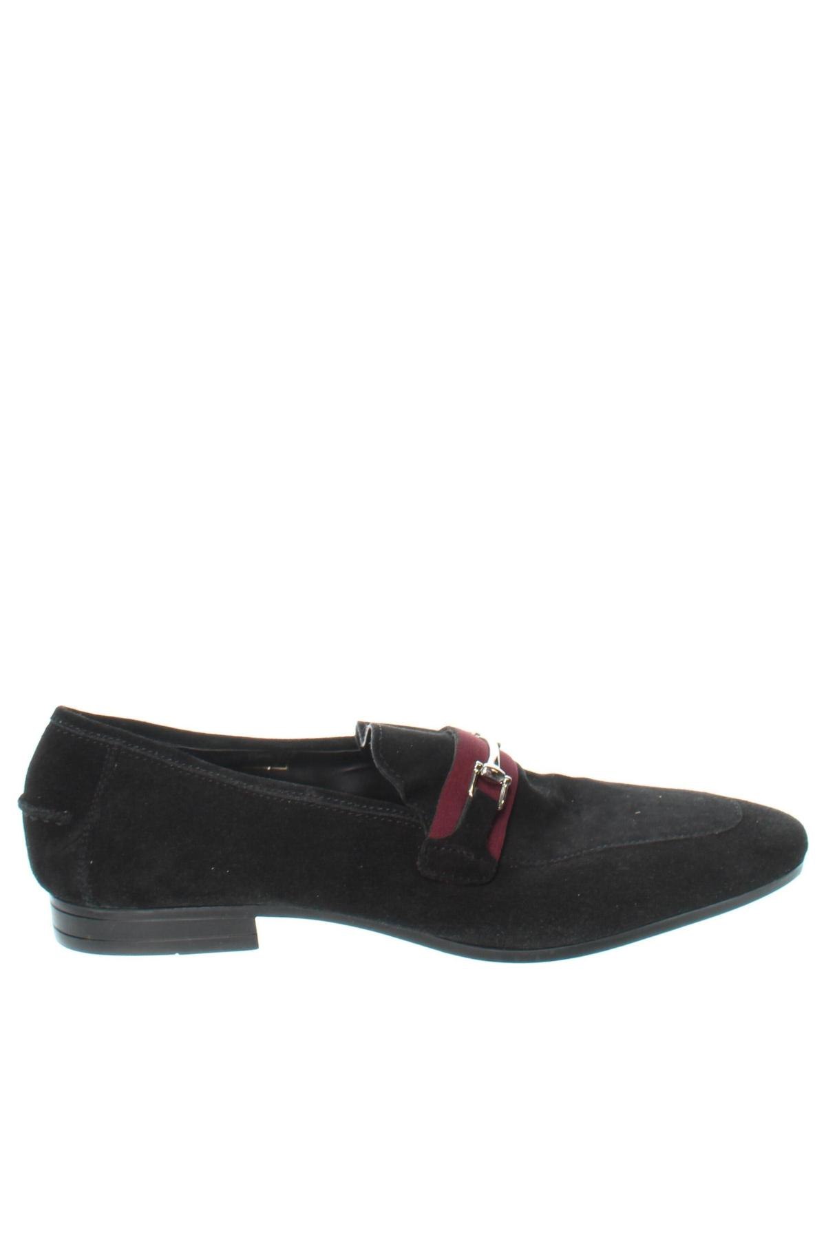 Herrenschuhe, Größe 45, Farbe Schwarz, Preis 22,29 €