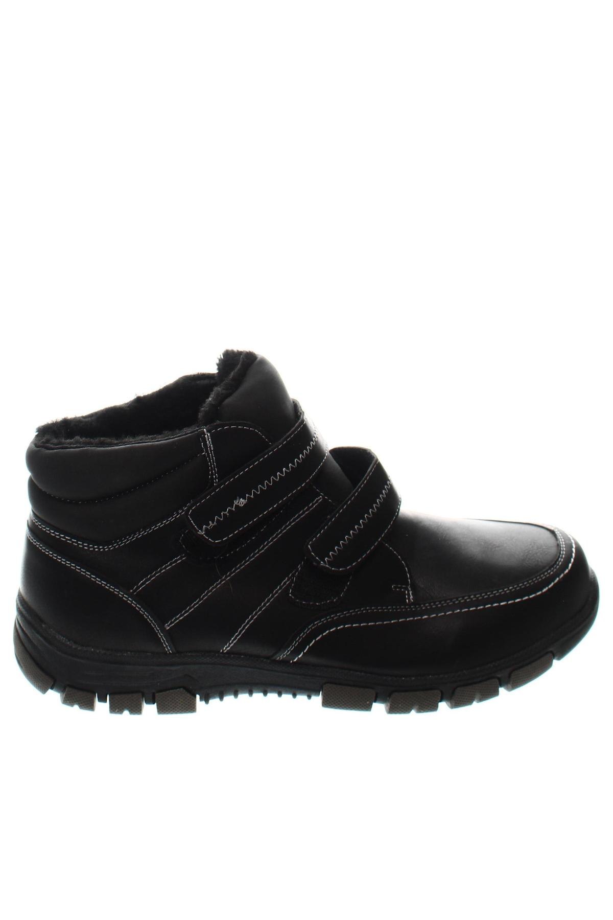 Herrenschuhe, Größe 44, Farbe Schwarz, Preis 25,79 €