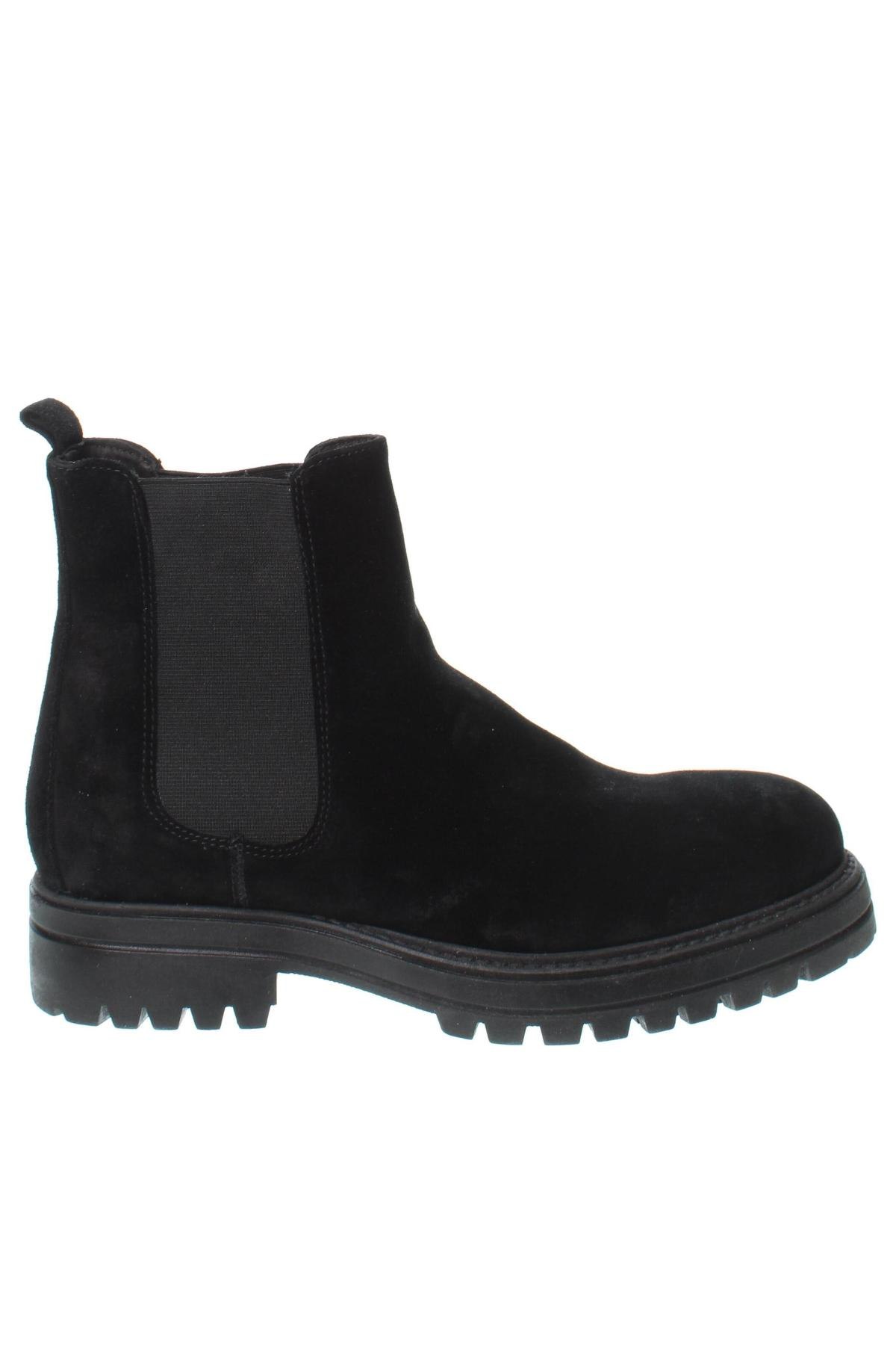 Herrenschuhe, Größe 44, Farbe Schwarz, Preis 25,03 €