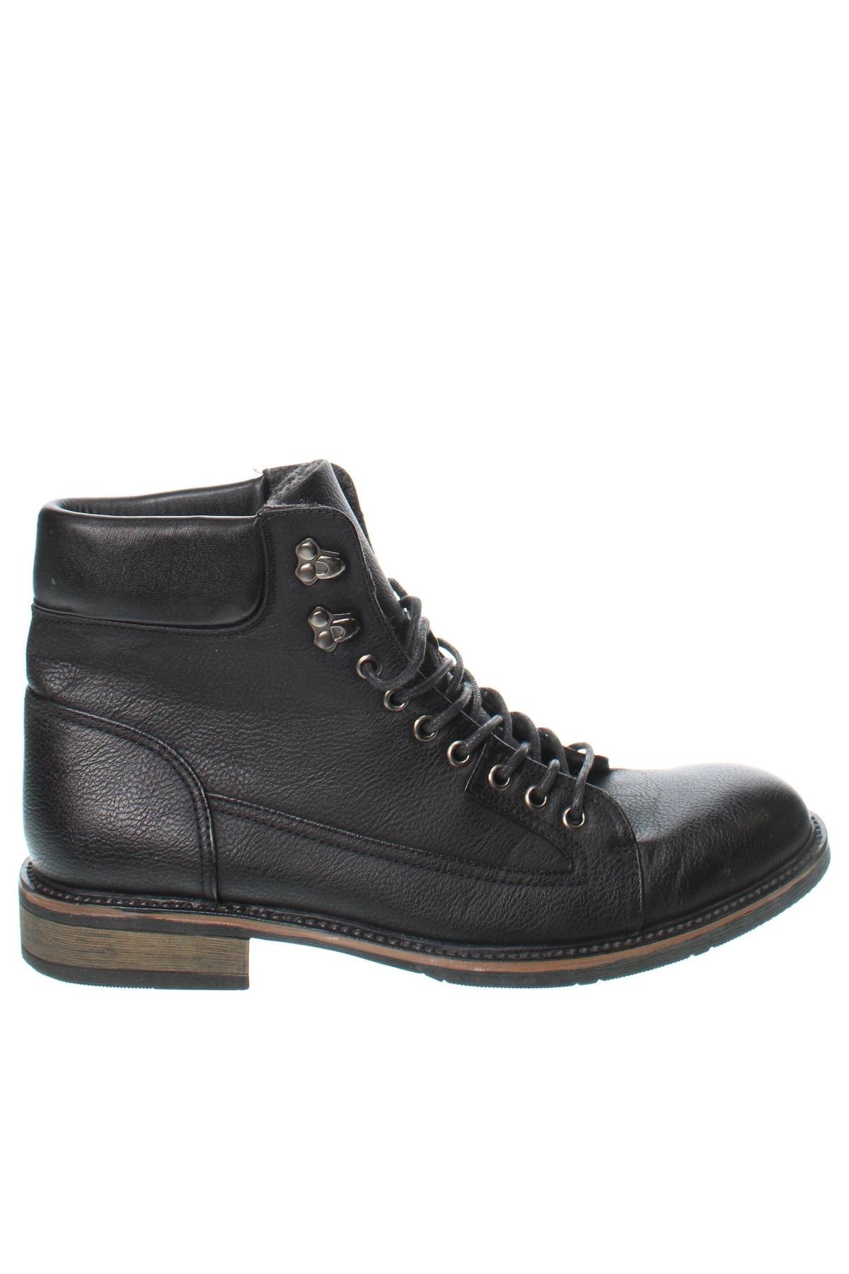 Herrenschuhe, Größe 44, Farbe Schwarz, Preis € 28,49