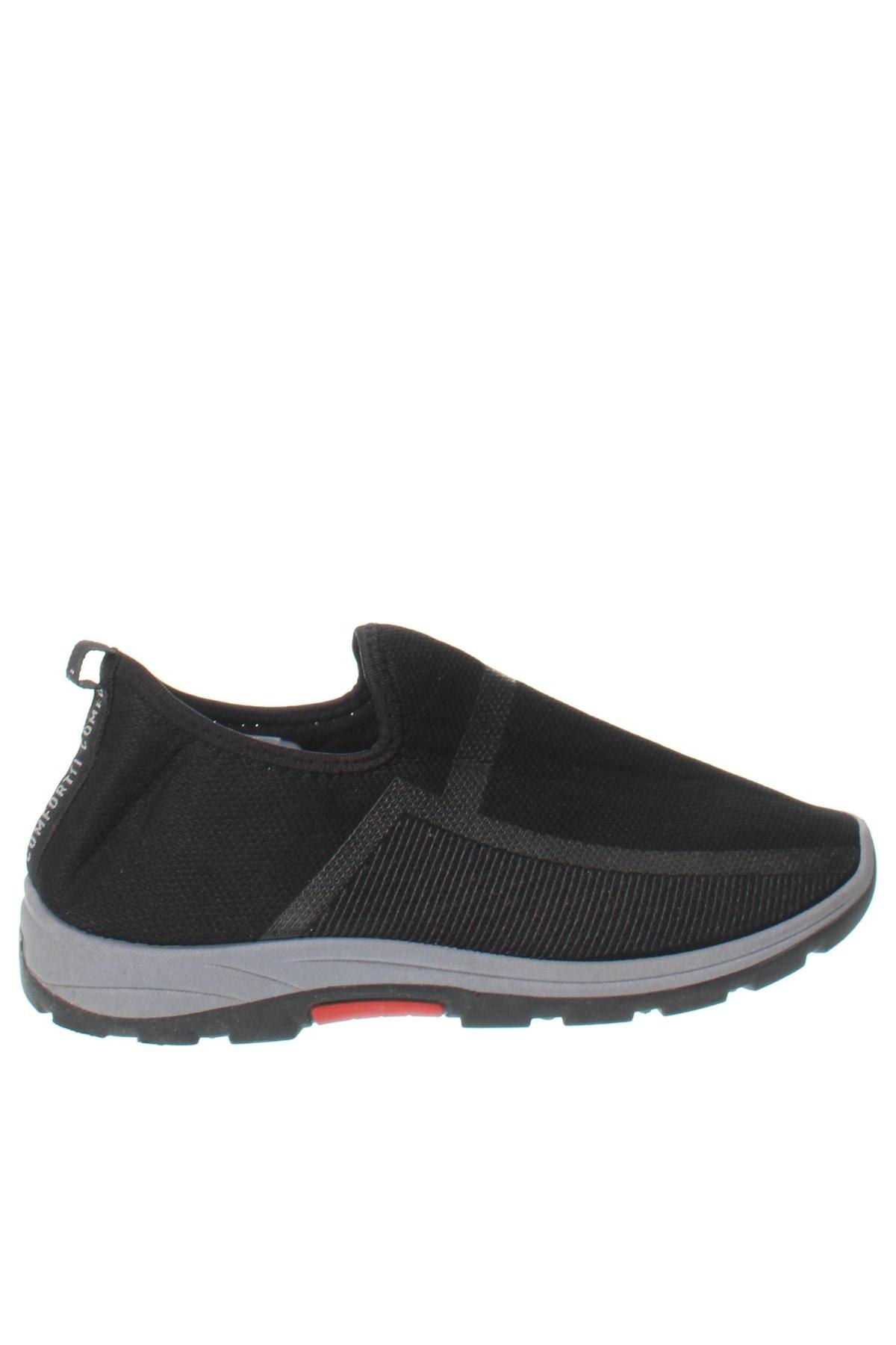 Herrenschuhe, Größe 45, Farbe Schwarz, Preis 19,95 €