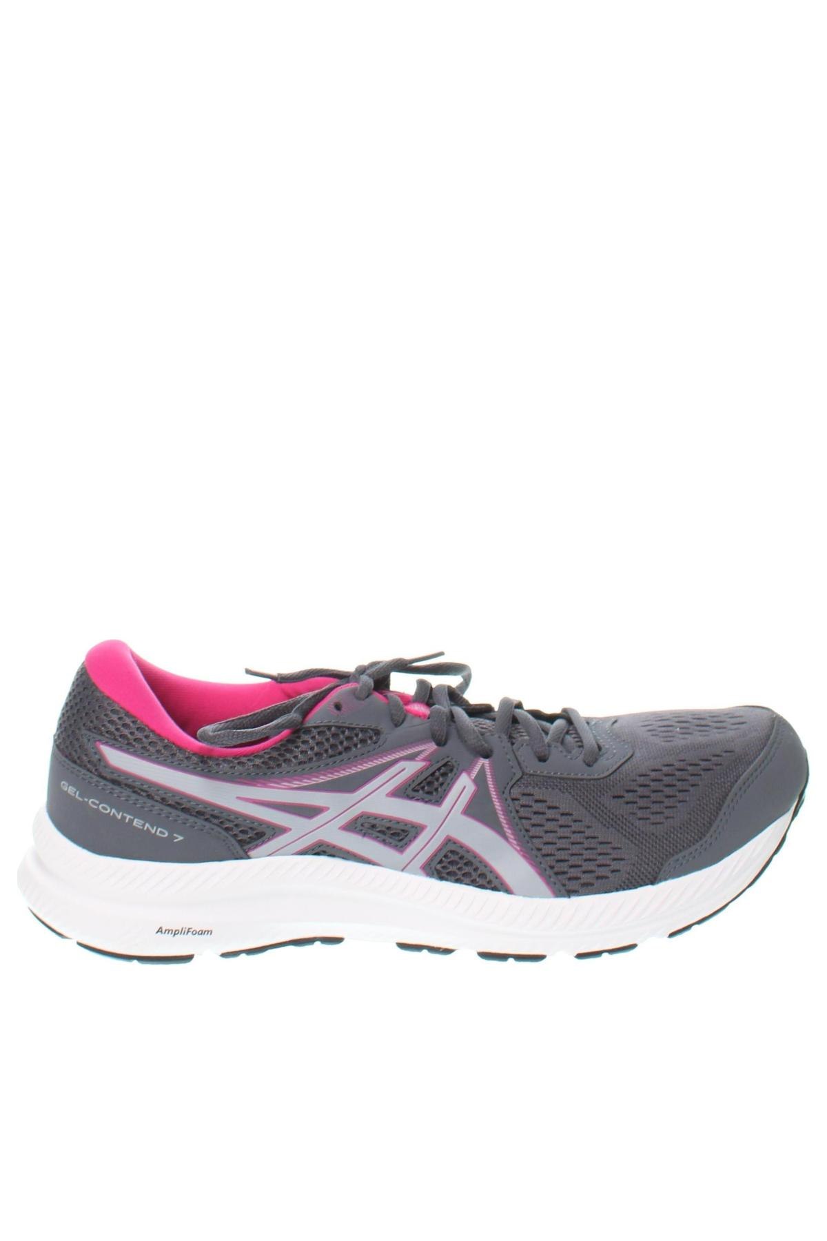 Herrenschuhe ASICS, Größe 44, Farbe Mehrfarbig, Preis 62,99 €