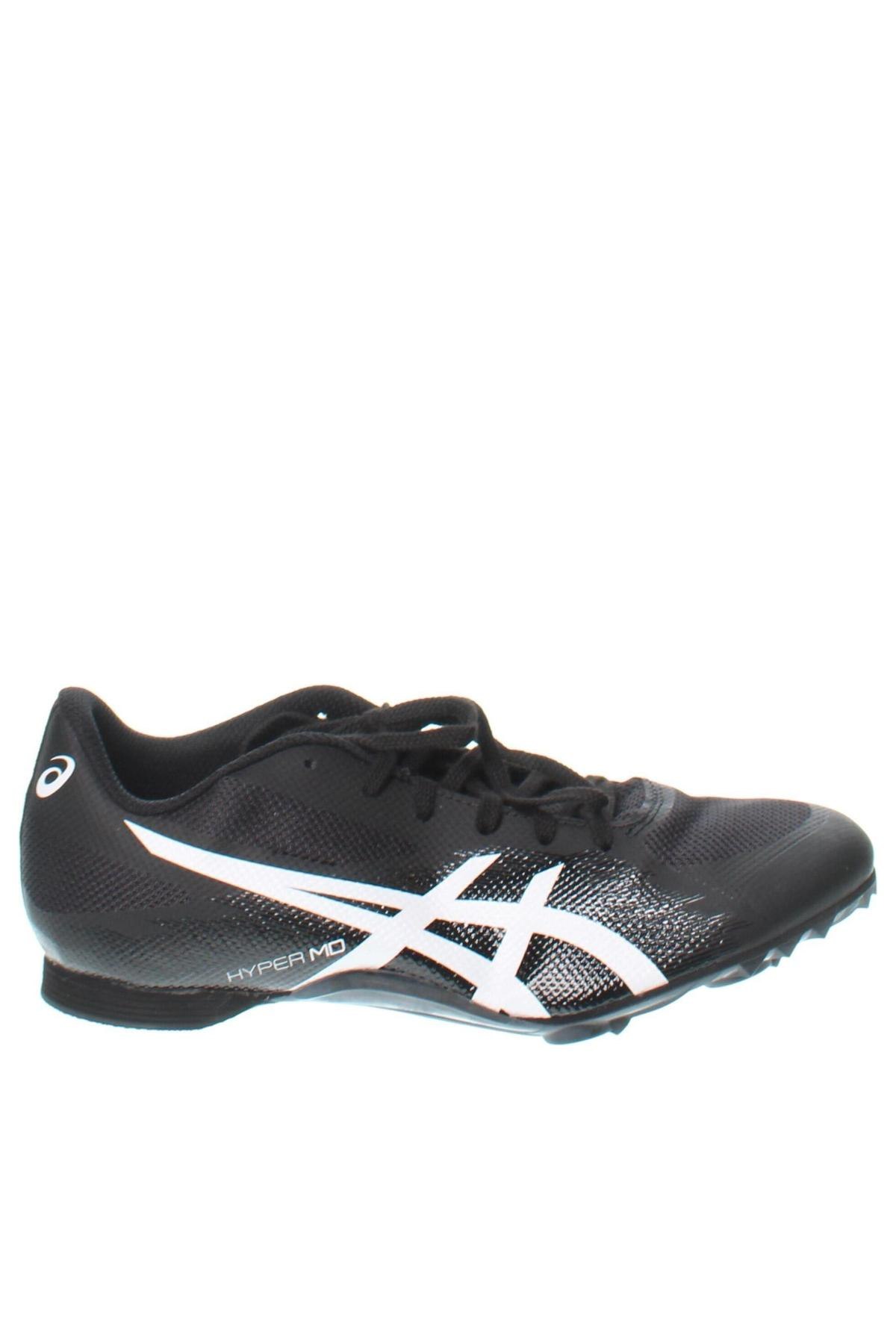 Herrenschuhe ASICS, Größe 39, Farbe Schwarz, Preis 107,99 €