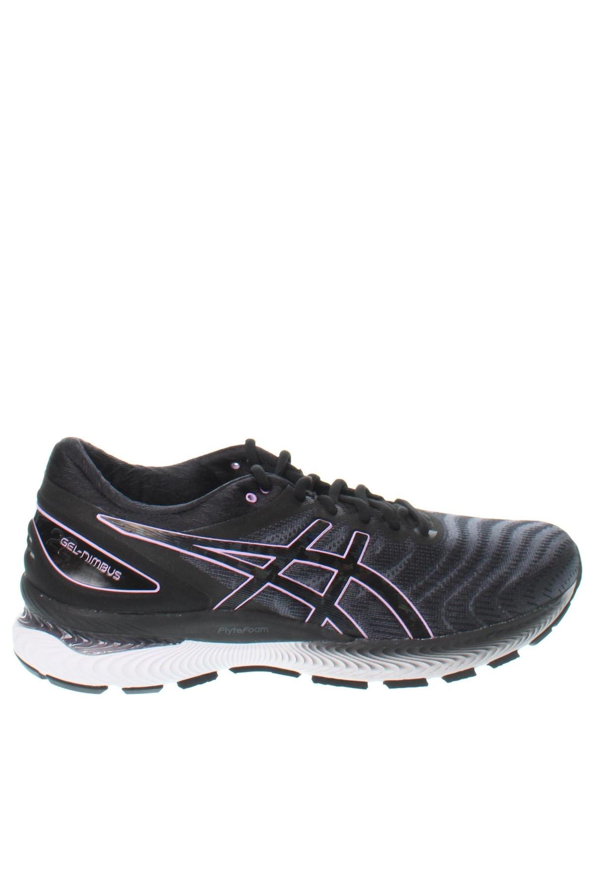 Herrenschuhe ASICS, Größe 45, Farbe Schwarz, Preis 104,99 €