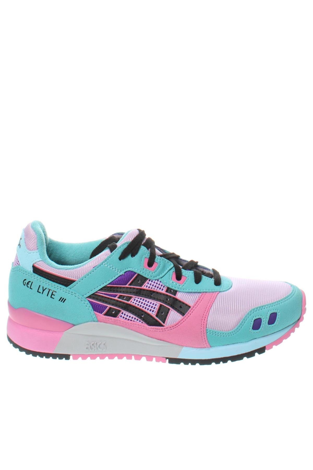 Herrenschuhe ASICS, Größe 40, Farbe Mehrfarbig, Preis 104,29 €