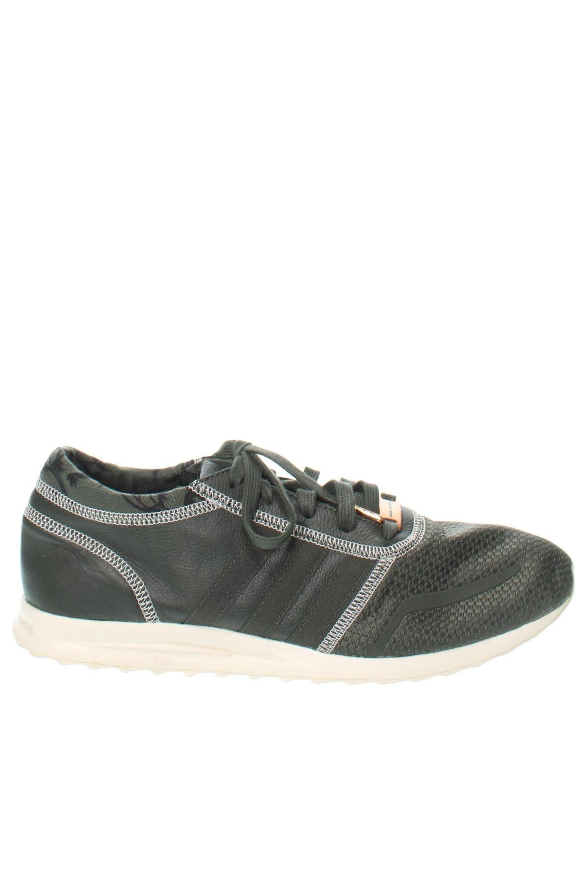 Herrenschuhe Adidas, Größe 45, Farbe Grün, Preis € 32,11