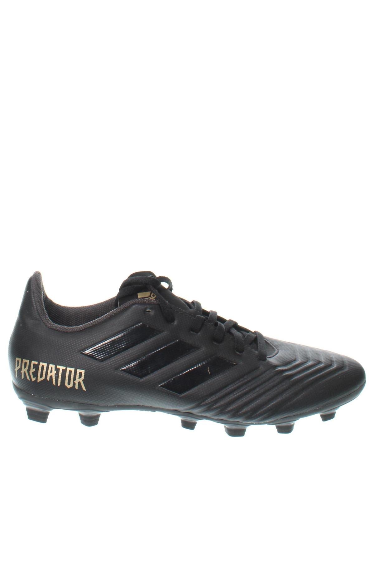 Încălțăminte bărbătească Adidas, Mărime 42, Culoare Negru, Preț 219,39 Lei