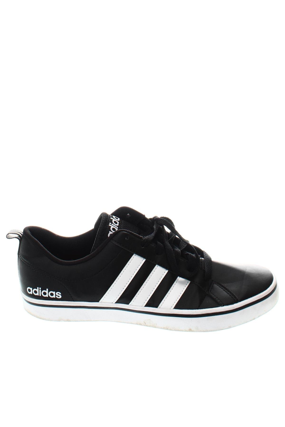 Herrenschuhe Adidas, Größe 42, Farbe Schwarz, Preis 43,79 €