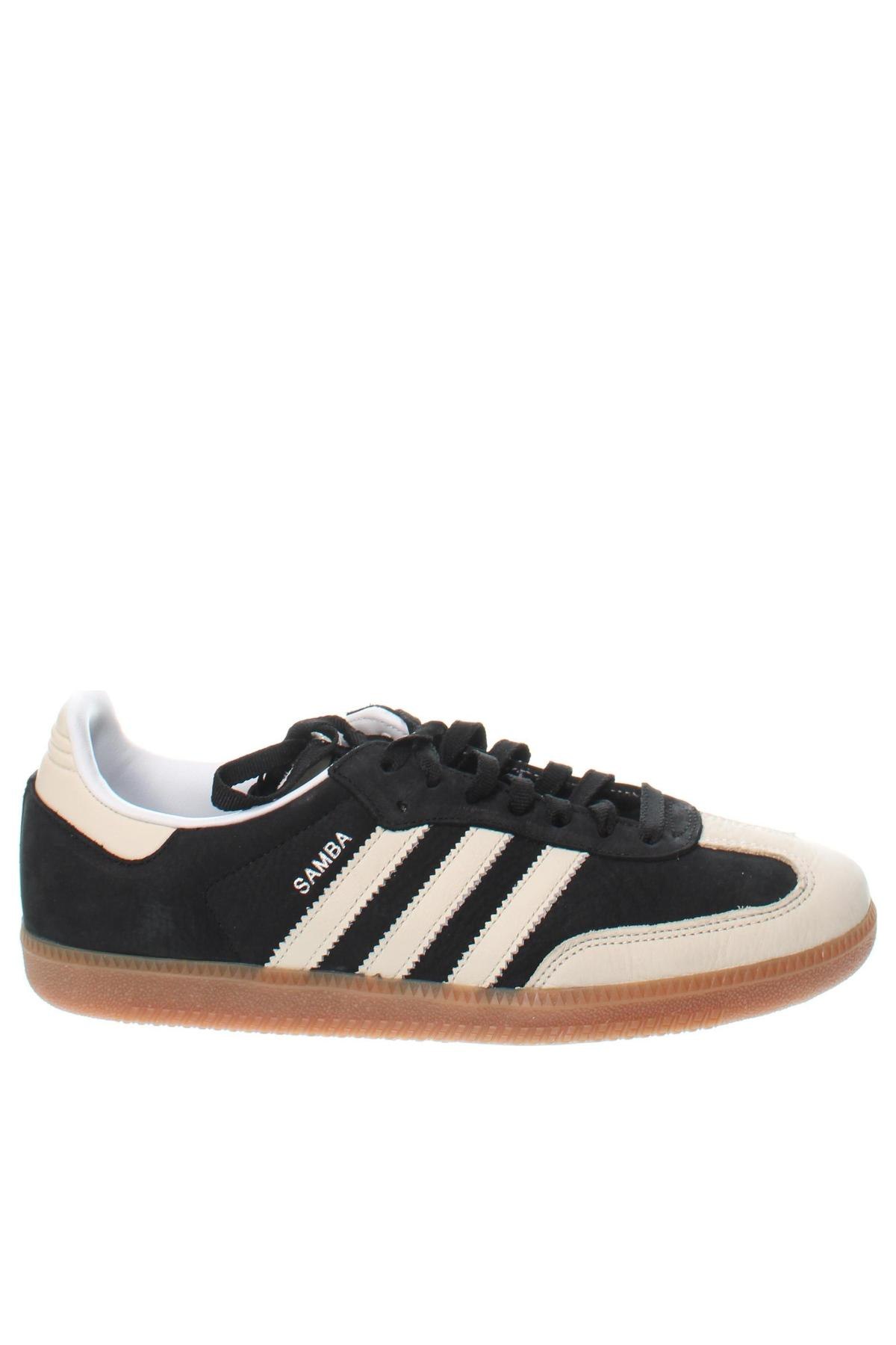 Herrenschuhe Adidas, Größe 44, Farbe Mehrfarbig, Preis 104,99 €