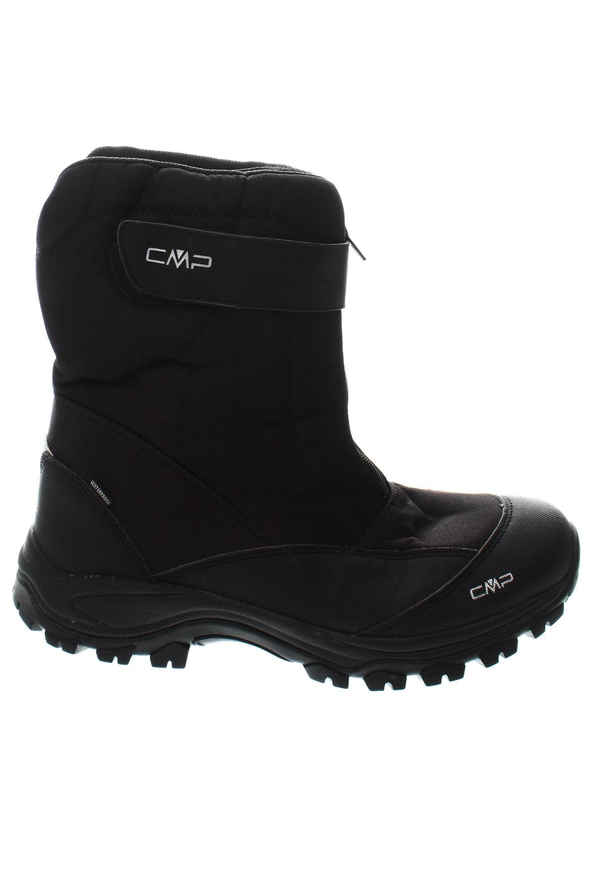 Herrenschuhe CMP, Größe 47, Farbe Schwarz, Preis 43,29 €