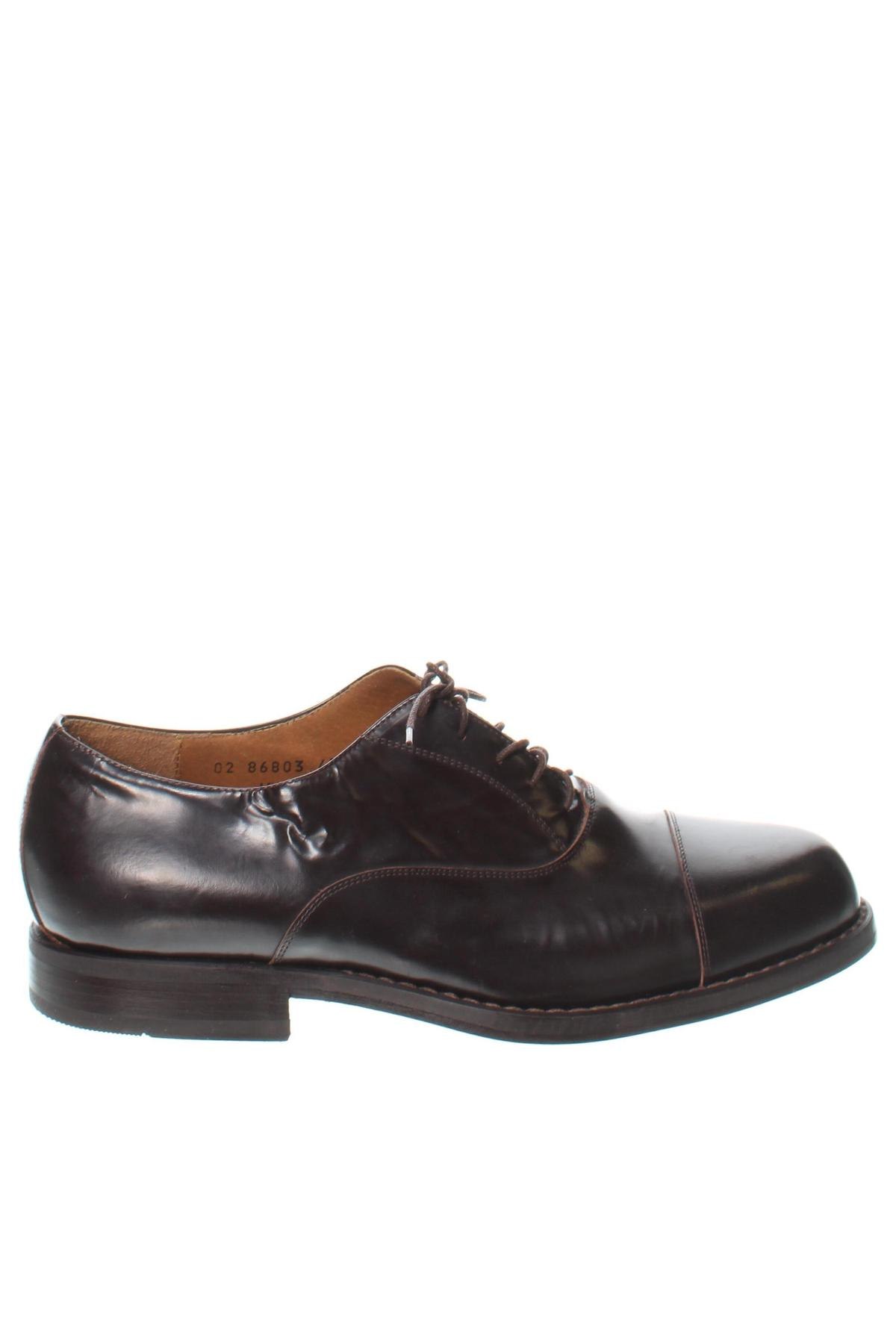 Herrenschuhe Cable Car Clothiers, Größe 43, Farbe Braun, Preis € 22,49