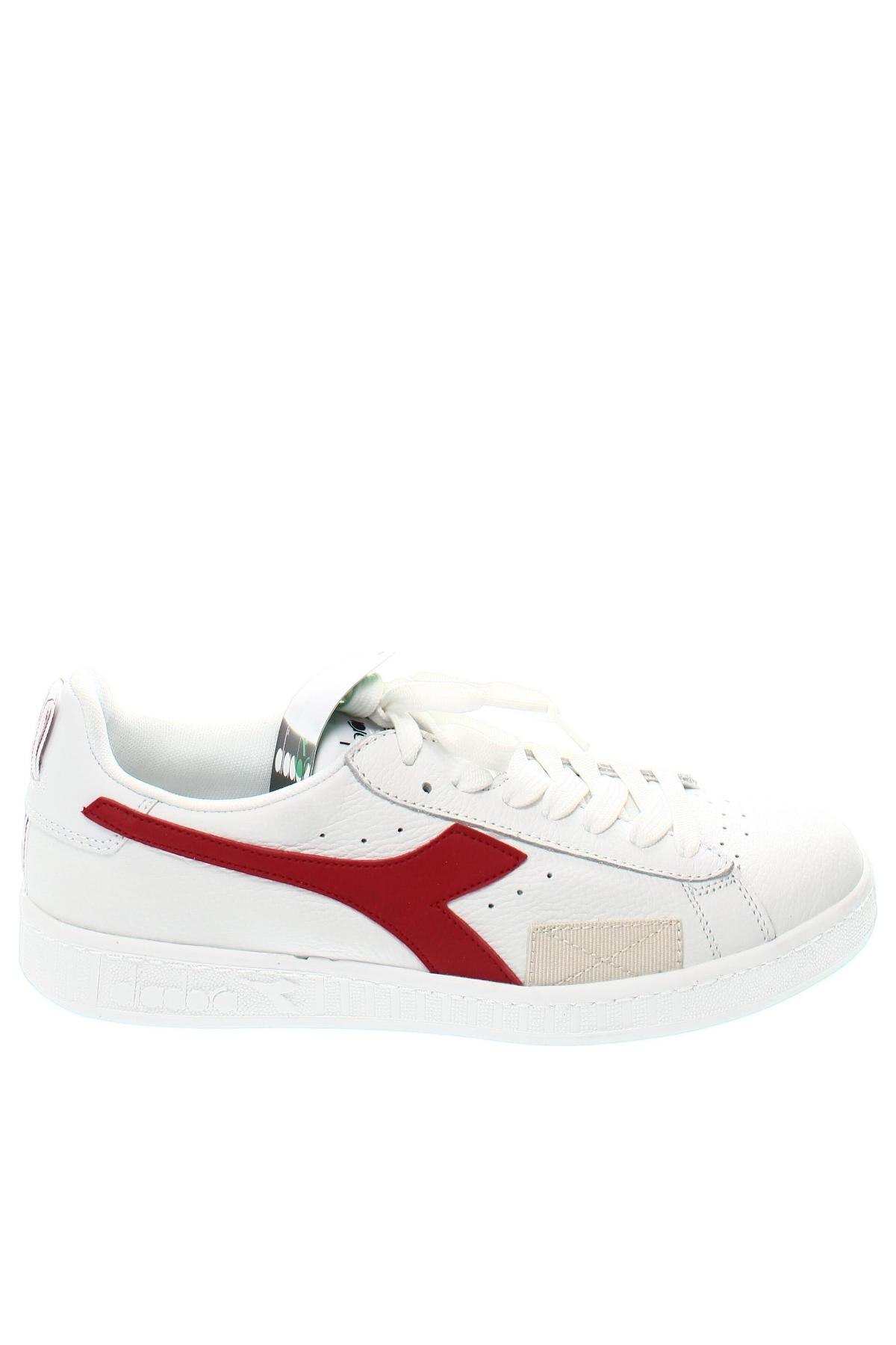 Herrenschuhe Diadora, Größe 42, Farbe Weiß, Preis 47,49 €