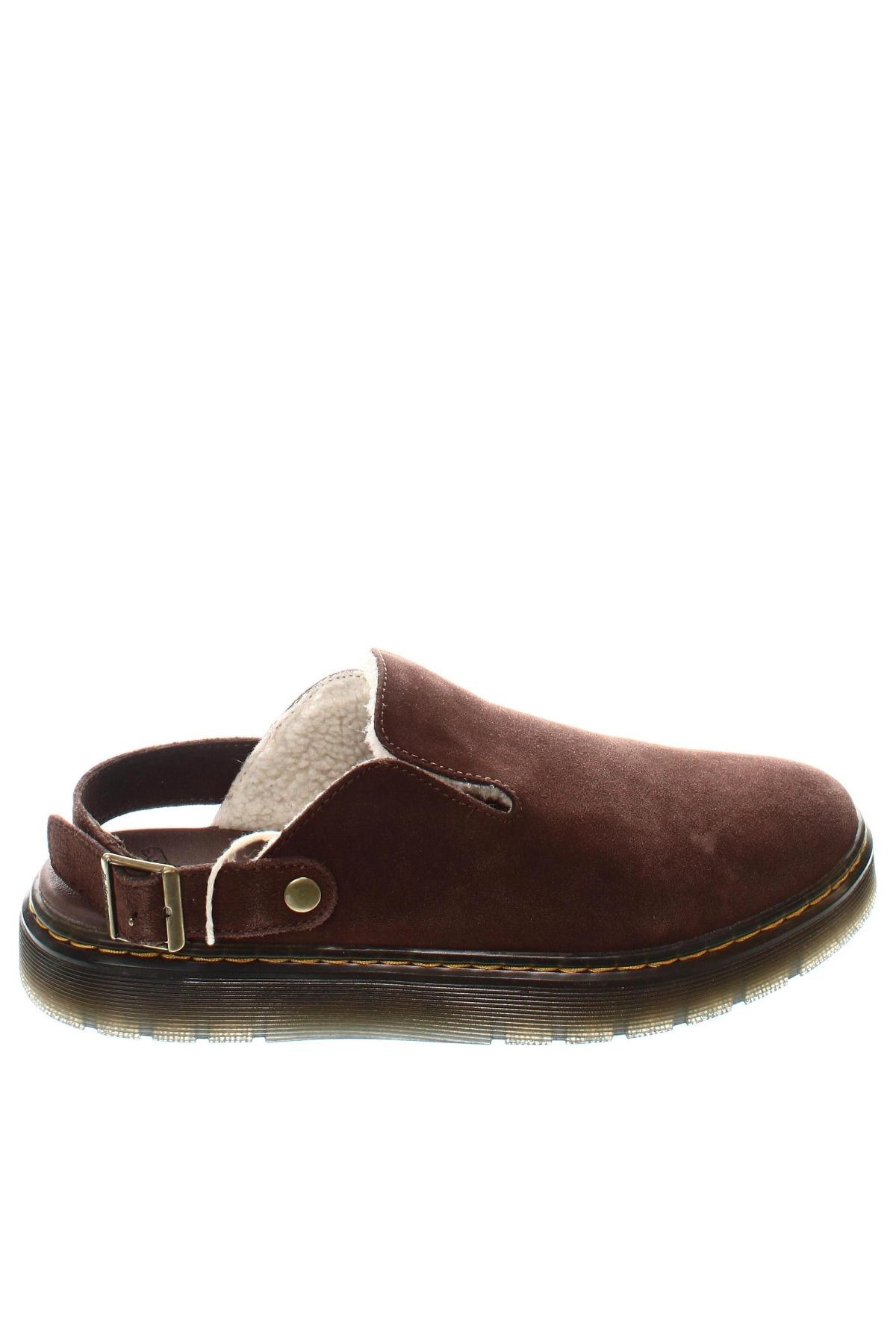 Pánske topánky Dr. Martens, Veľkosť 45, Farba Hnedá, Cena  79,95 €