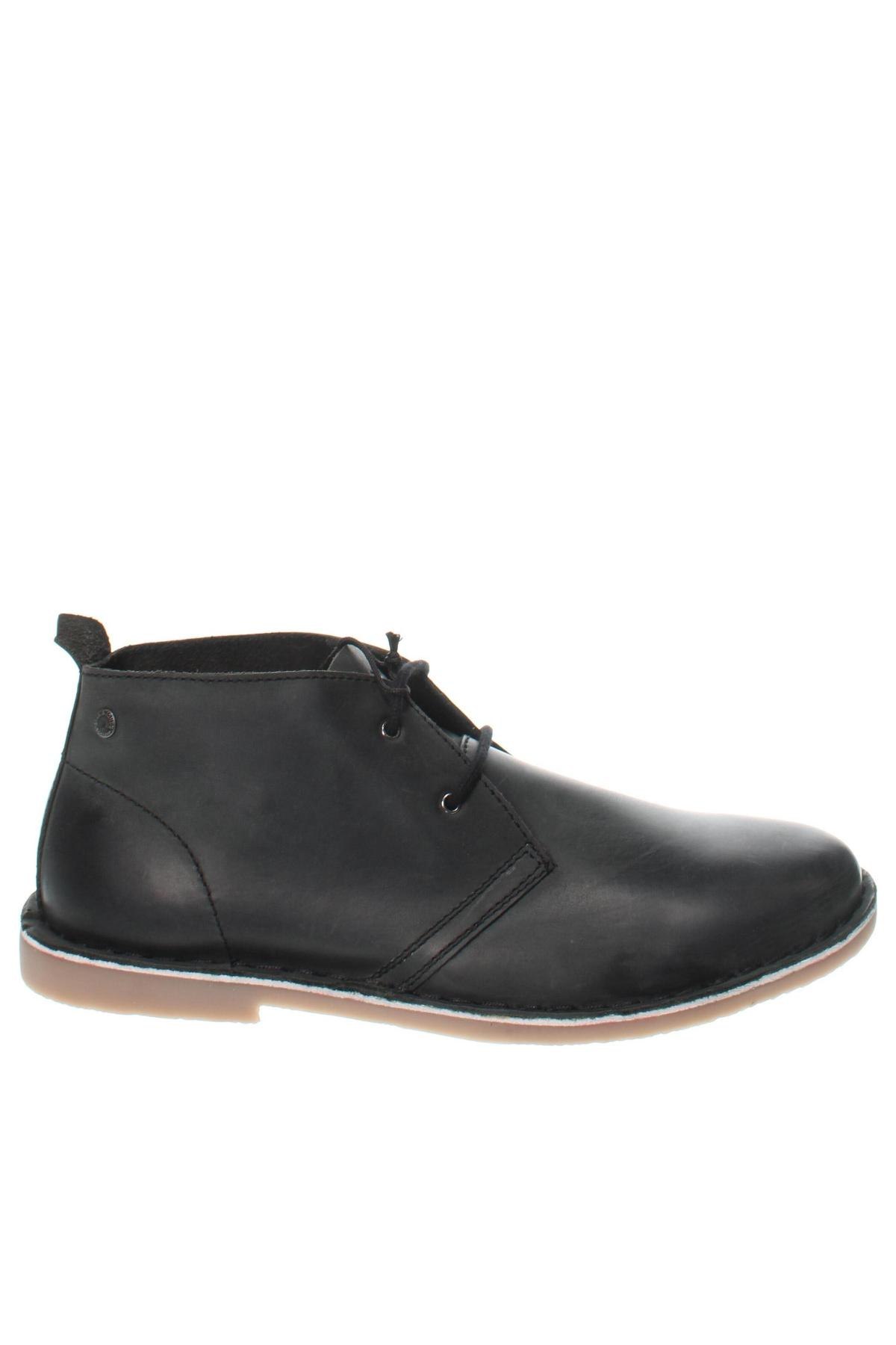 Herrenschuhe Jack & Jones, Größe 44, Farbe Schwarz, Preis 76,99 €