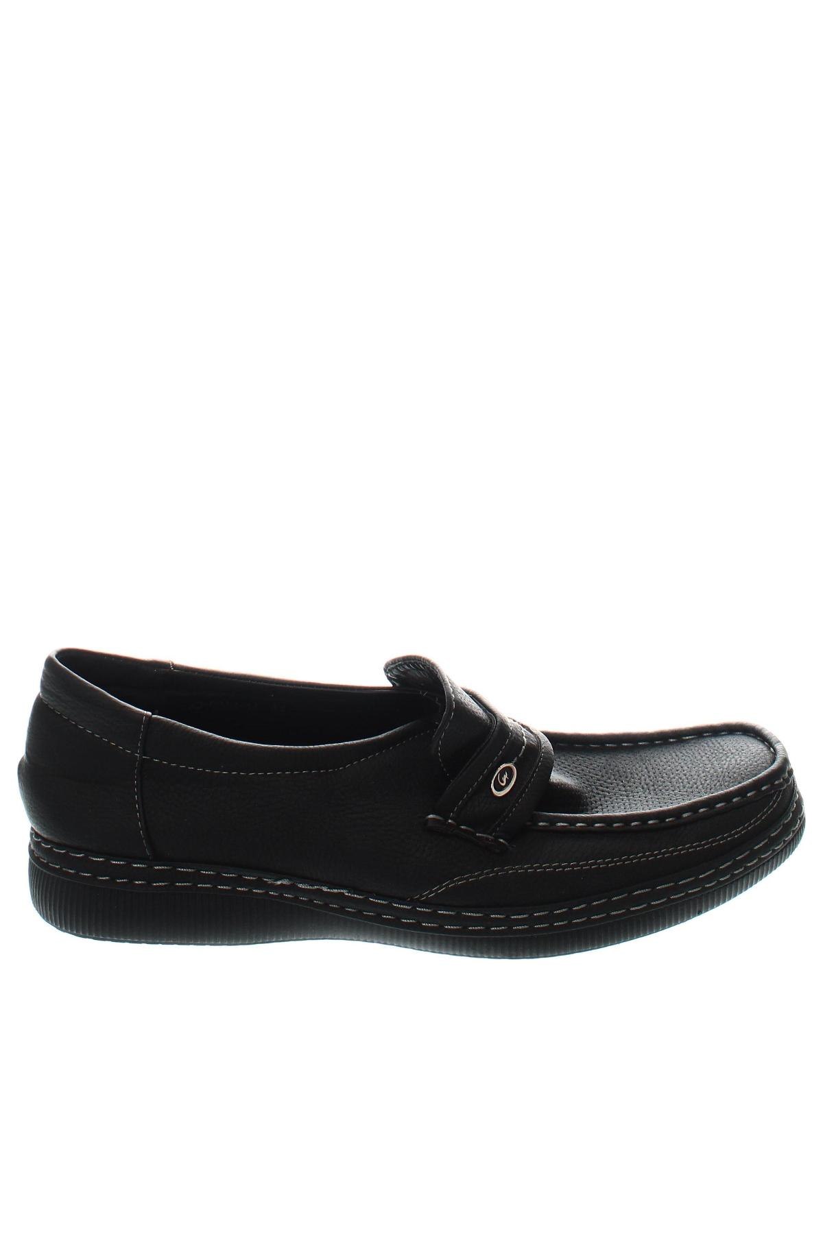 Herrenschuhe Magnus, Größe 43, Farbe Schwarz, Preis 21,99 €