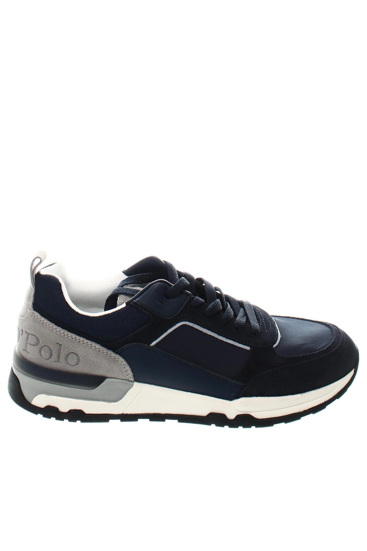 Herrenschuhe Marc O'Polo, Größe 43, Farbe Blau, Preis € 48,99