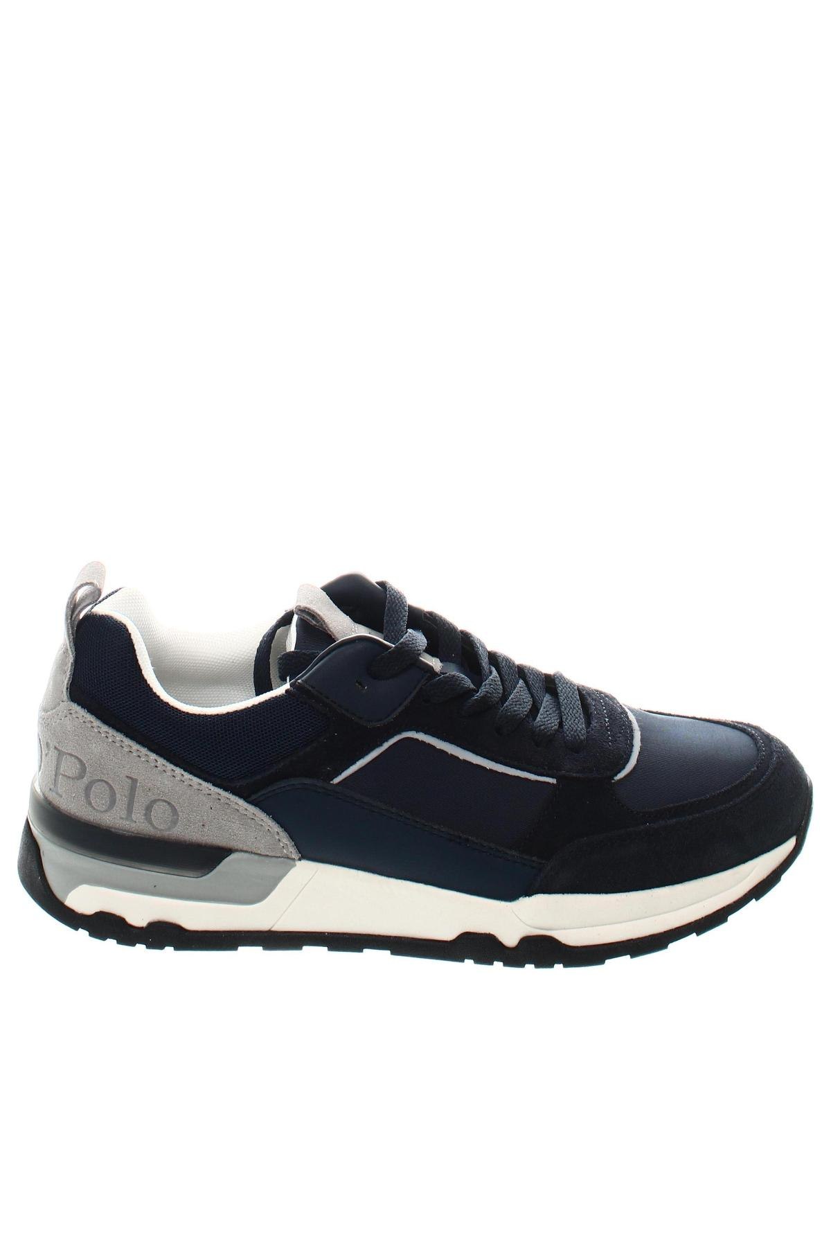 Herrenschuhe Marc O'Polo, Größe 42, Farbe Blau, Preis 60,99 €