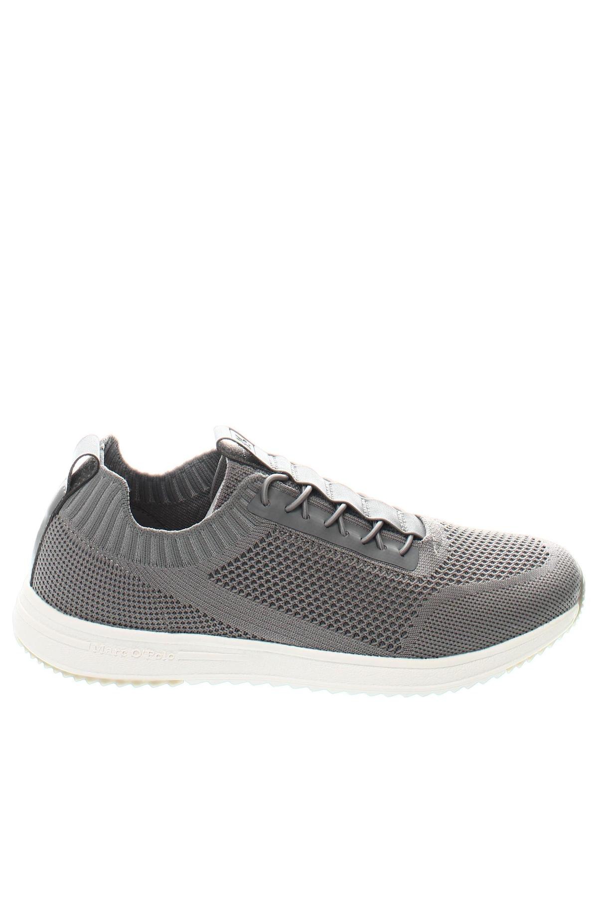 Herrenschuhe Marc O'Polo, Größe 41, Farbe Grau, Preis 53,49 €