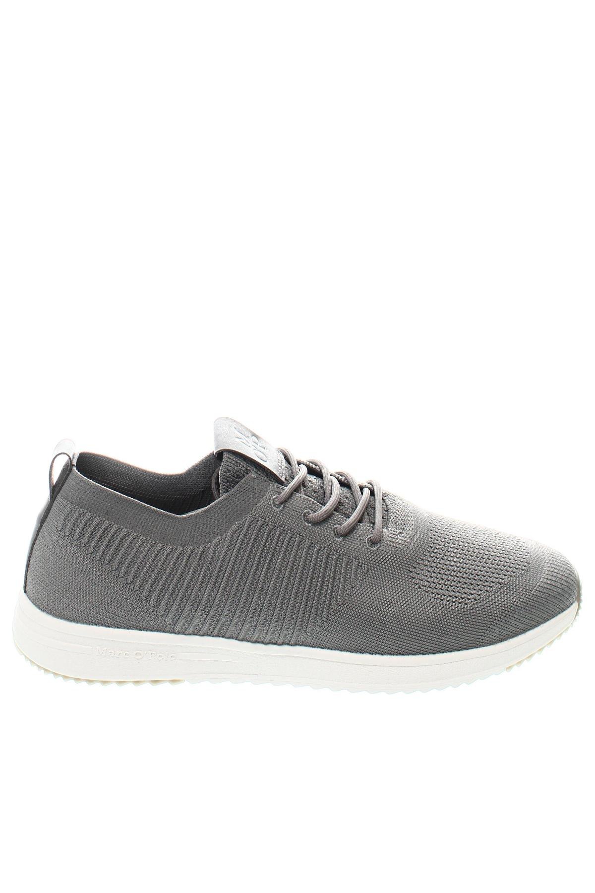 Herrenschuhe Marc O'Polo, Größe 46, Farbe Grau, Preis 33,99 €