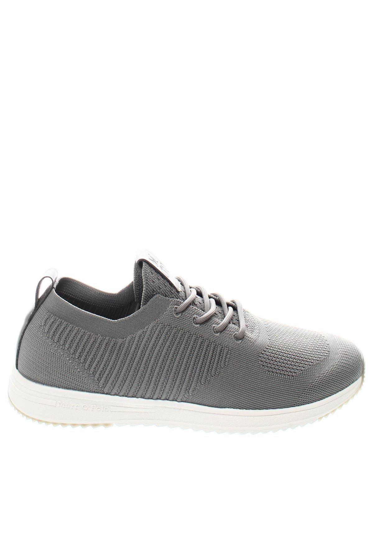 Herrenschuhe Marc O'Polo, Größe 42, Farbe Grau, Preis 33,99 €