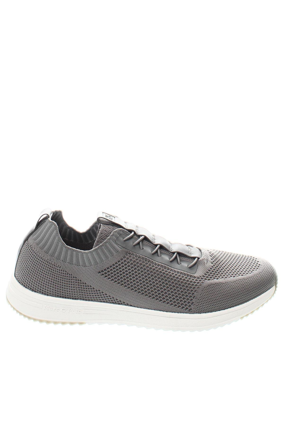 Herrenschuhe Marc O'Polo, Größe 46, Farbe Grau, Preis € 28,49