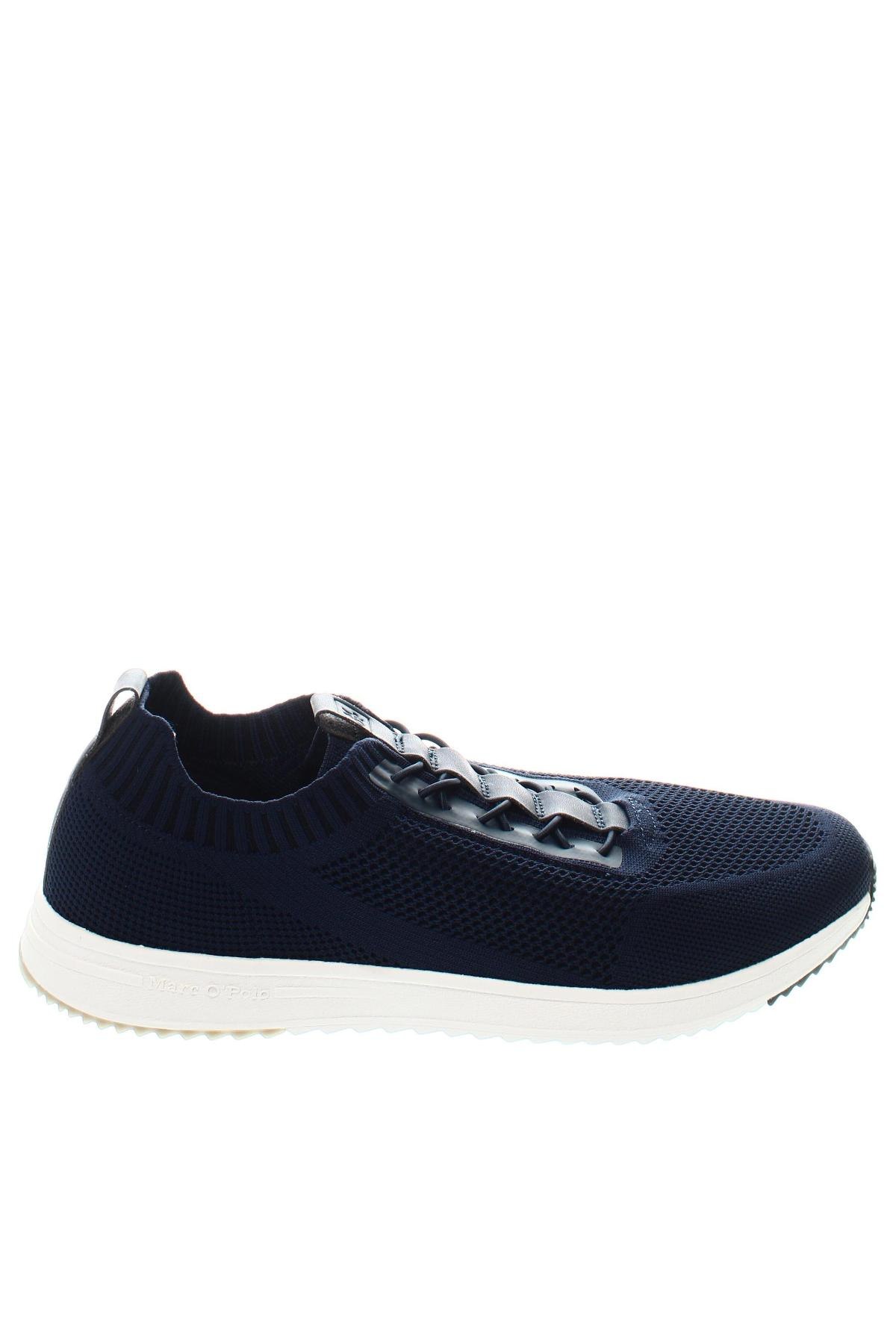 Herrenschuhe Marc O'Polo, Größe 46, Farbe Blau, Preis € 45,29