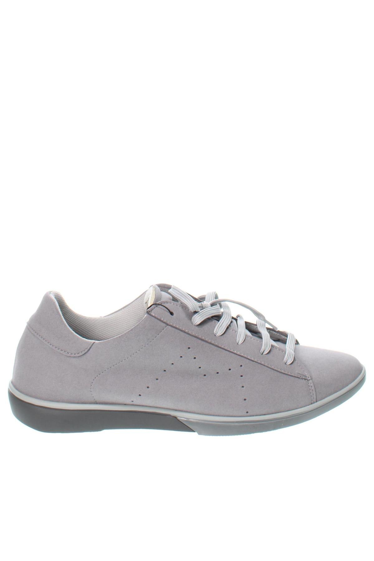 Herrenschuhe Muroexe, Größe 43, Farbe Grau, Preis 15,32 €