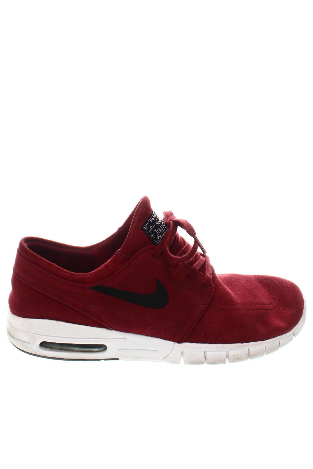 Herrenschuhe Nike, Größe 44, Farbe Rot, Preis € 46,99