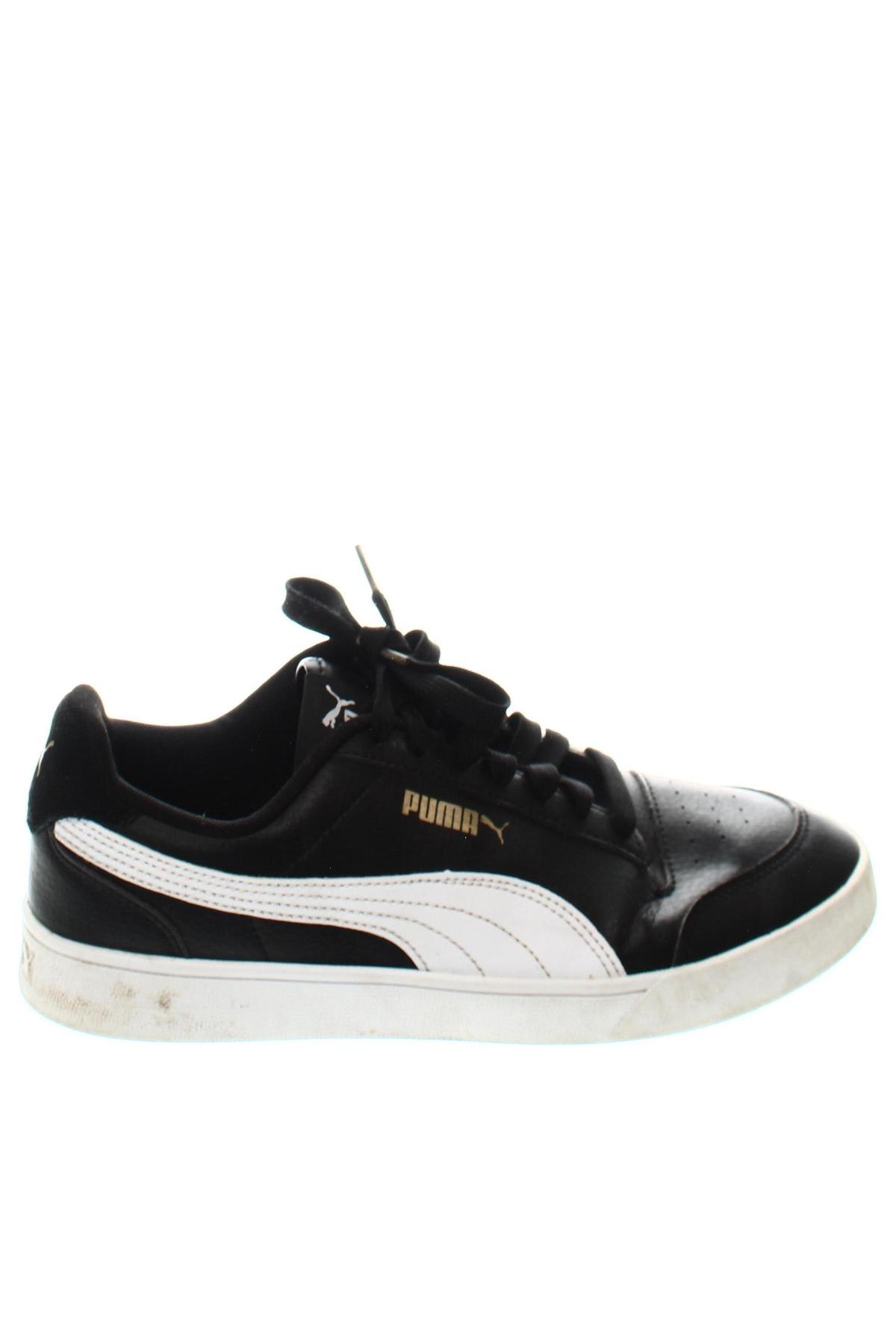 Ανδρικά παπούτσια PUMA, Μέγεθος 41, Χρώμα Μαύρο, Τιμή 35,99 €