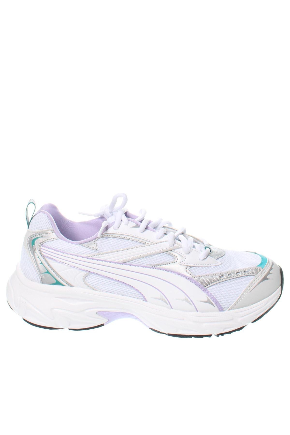 Herrenschuhe PUMA, Größe 45, Farbe Mehrfarbig, Preis 36,99 €