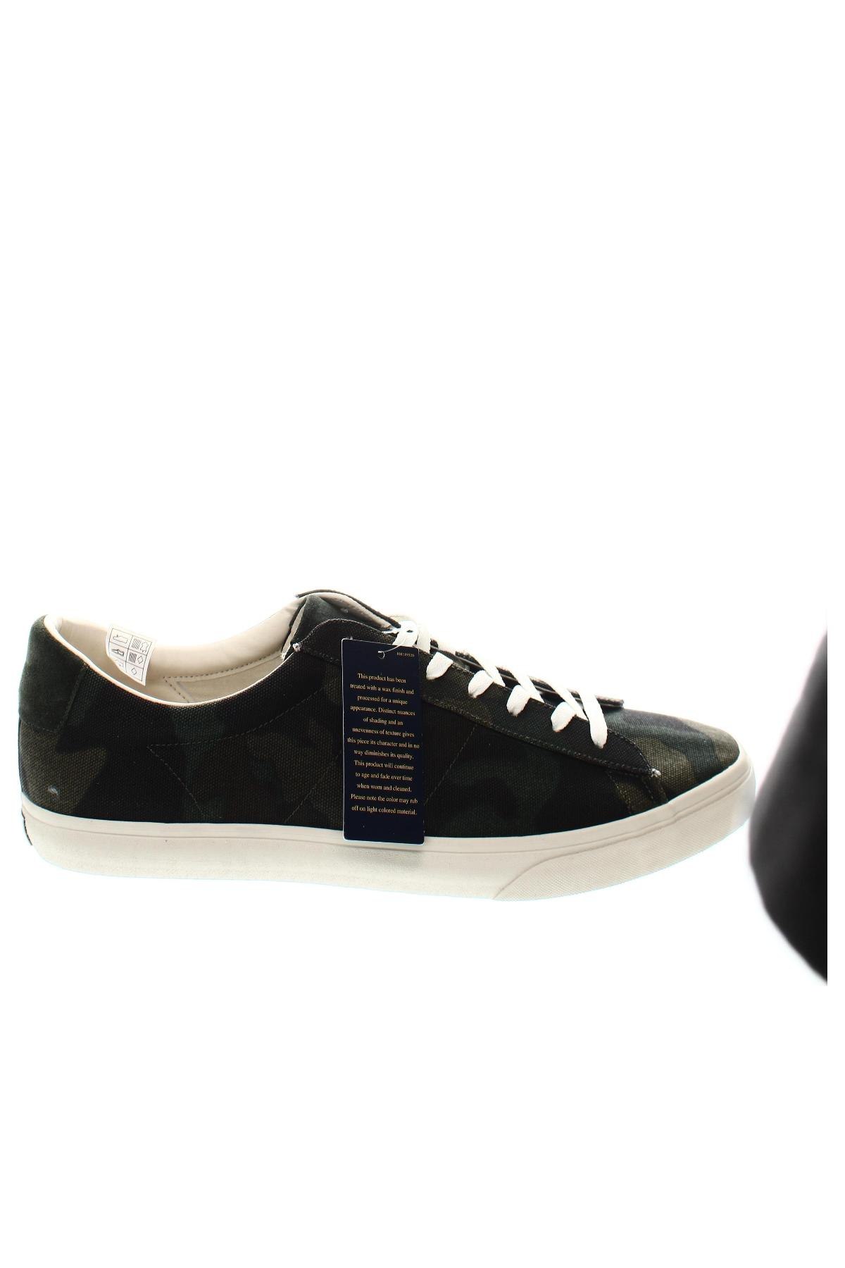 Herrenschuhe Polo By Ralph Lauren, Größe 50, Farbe Mehrfarbig, Preis 23,79 €