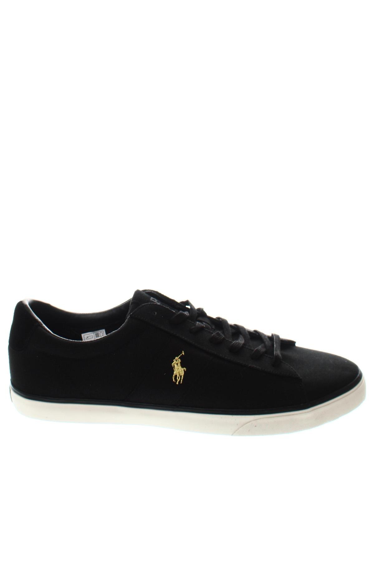 Încălțăminte bărbătească Polo By Ralph Lauren, Mărime 50, Culoare Negru, Preț 143,99 Lei