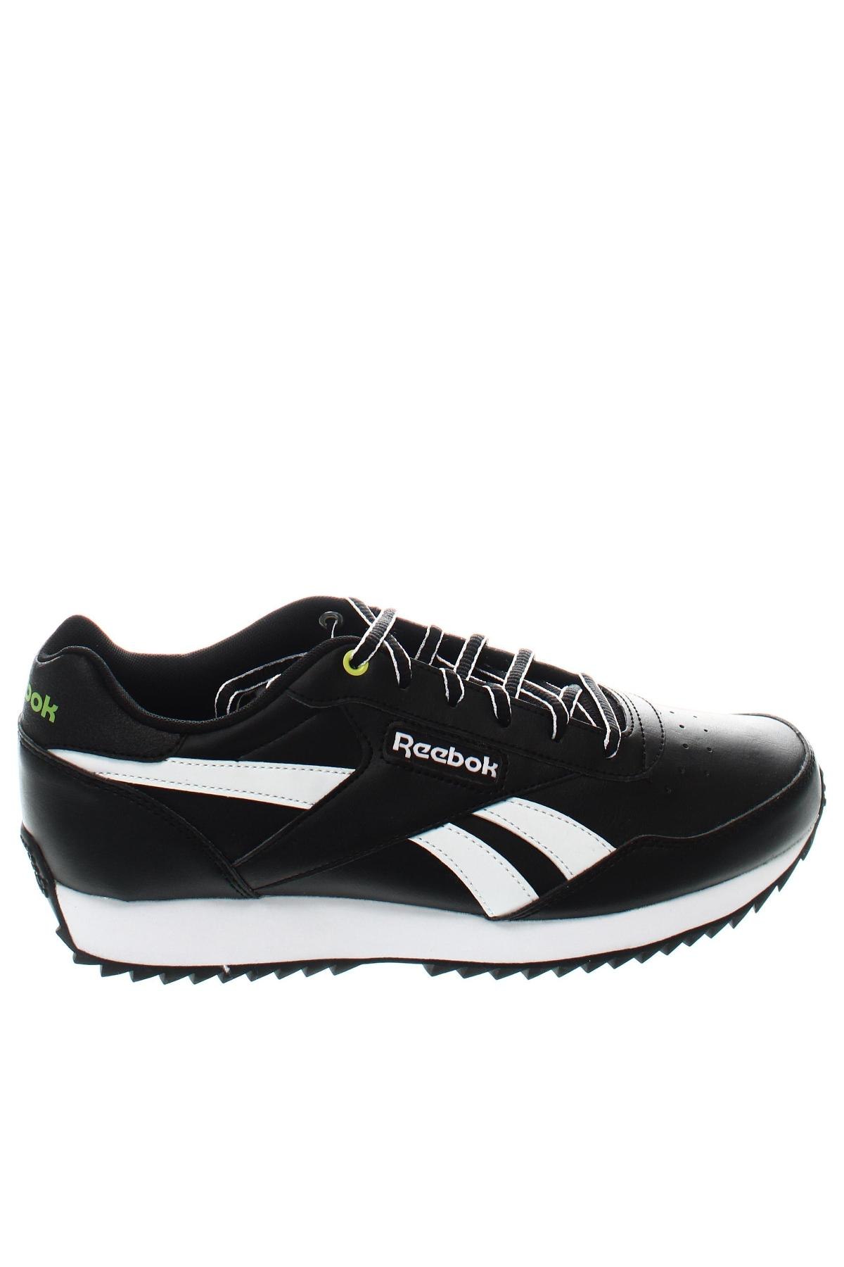 Încălțăminte bărbătească Reebok, Mărime 43, Culoare Negru, Preț 280,99 Lei