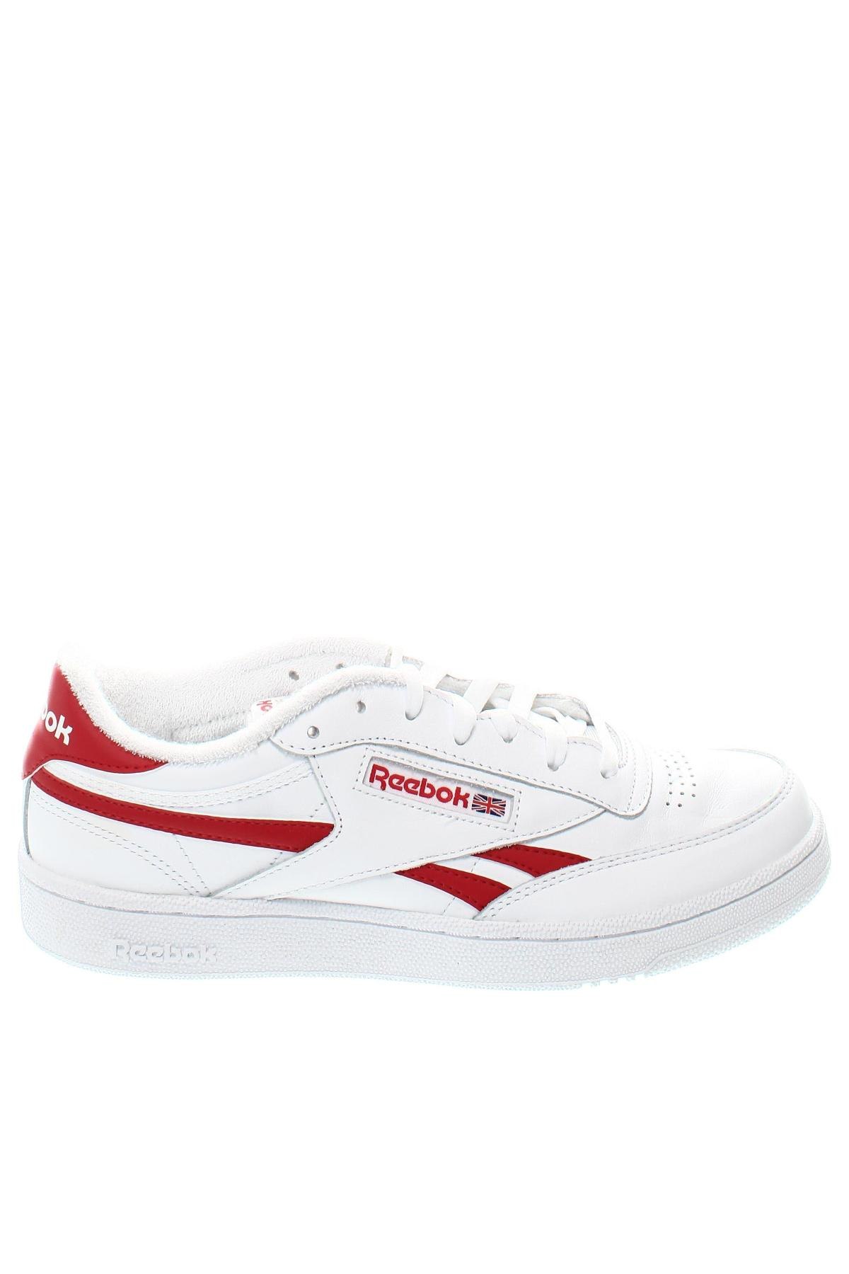 Herrenschuhe Reebok, Größe 43, Farbe Weiß, Preis 104,99 €