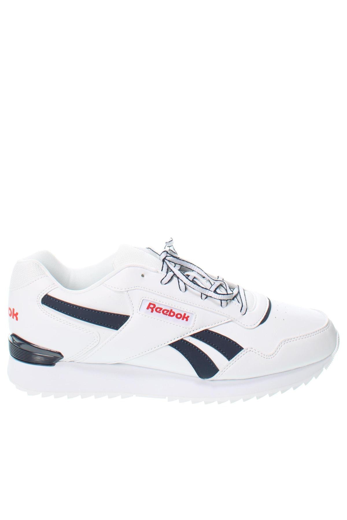 Herrenschuhe Reebok, Größe 45, Farbe Weiß, Preis 26,49 €