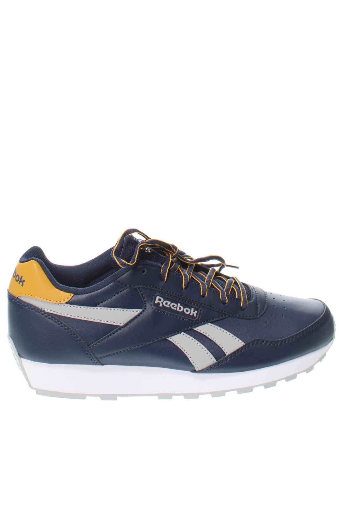 Herrenschuhe Reebok, Größe 43, Farbe Blau, Preis € 42,49