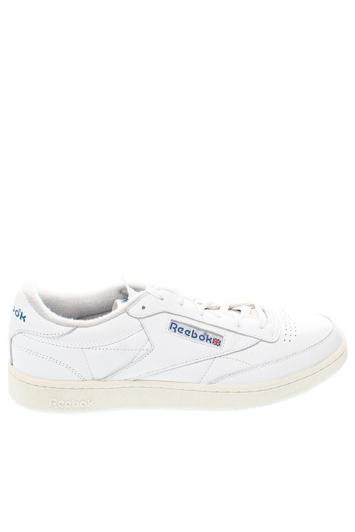 Obuwie męskie Reebok, Rozmiar 48, Kolor Biały, Cena 216,99 zł