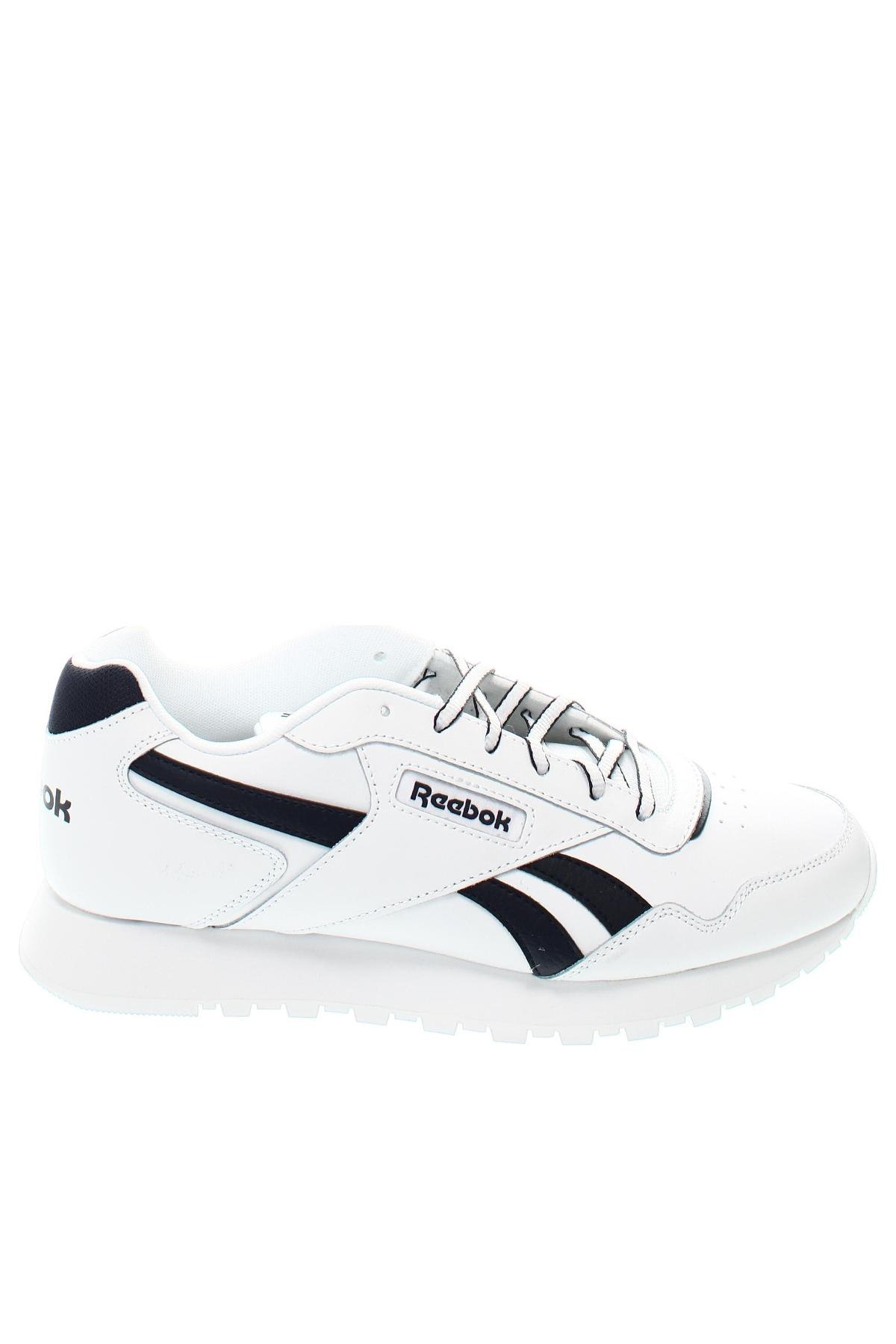 Herrenschuhe Reebok, Größe 43, Farbe Weiß, Preis € 36,99