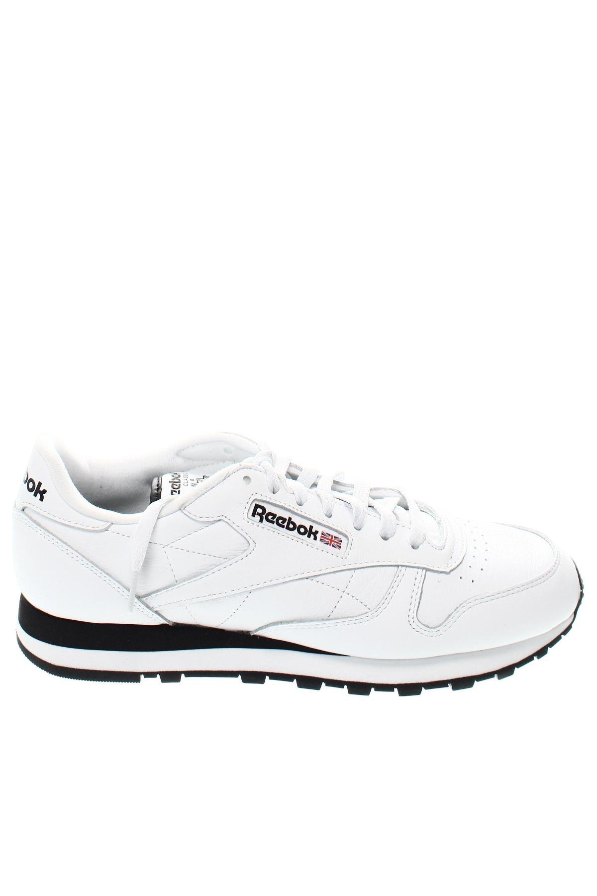 Pánske topánky Reebok, Veľkosť 45, Farba Biela, Cena  104,95 €