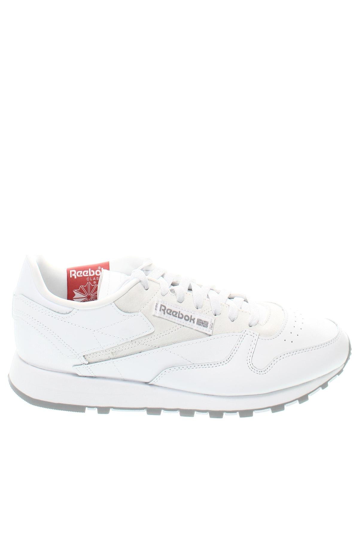 Pánske topánky Reebok, Veľkosť 45, Farba Biela, Cena  50,95 €