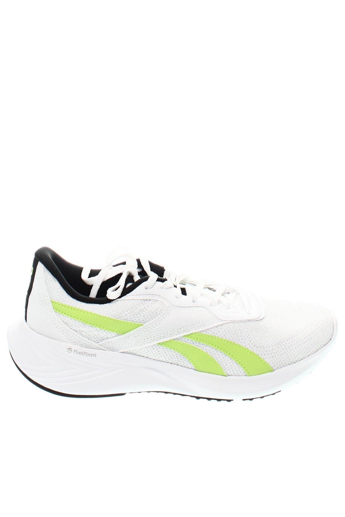 Pánske topánky Reebok, Veľkosť 41, Farba Biela, Cena  45,45 €