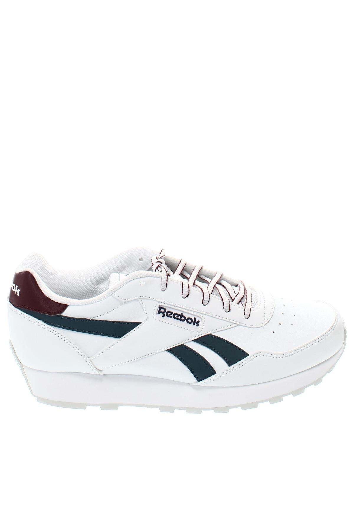 Încălțăminte bărbătească Reebok, Mărime 45, Culoare Alb, Preț 233,99 Lei