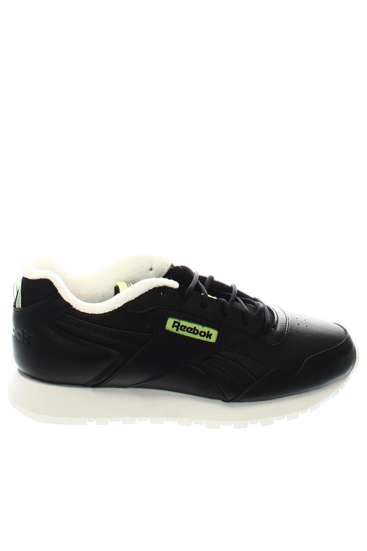 Obuwie męskie Reebok, Rozmiar 43, Kolor Czarny, Cena 189,99 zł