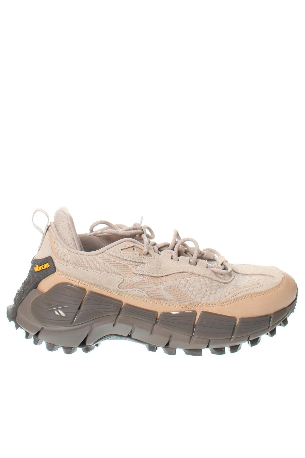 Herrenschuhe Reebok, Größe 44, Farbe Beige, Preis 104,99 €