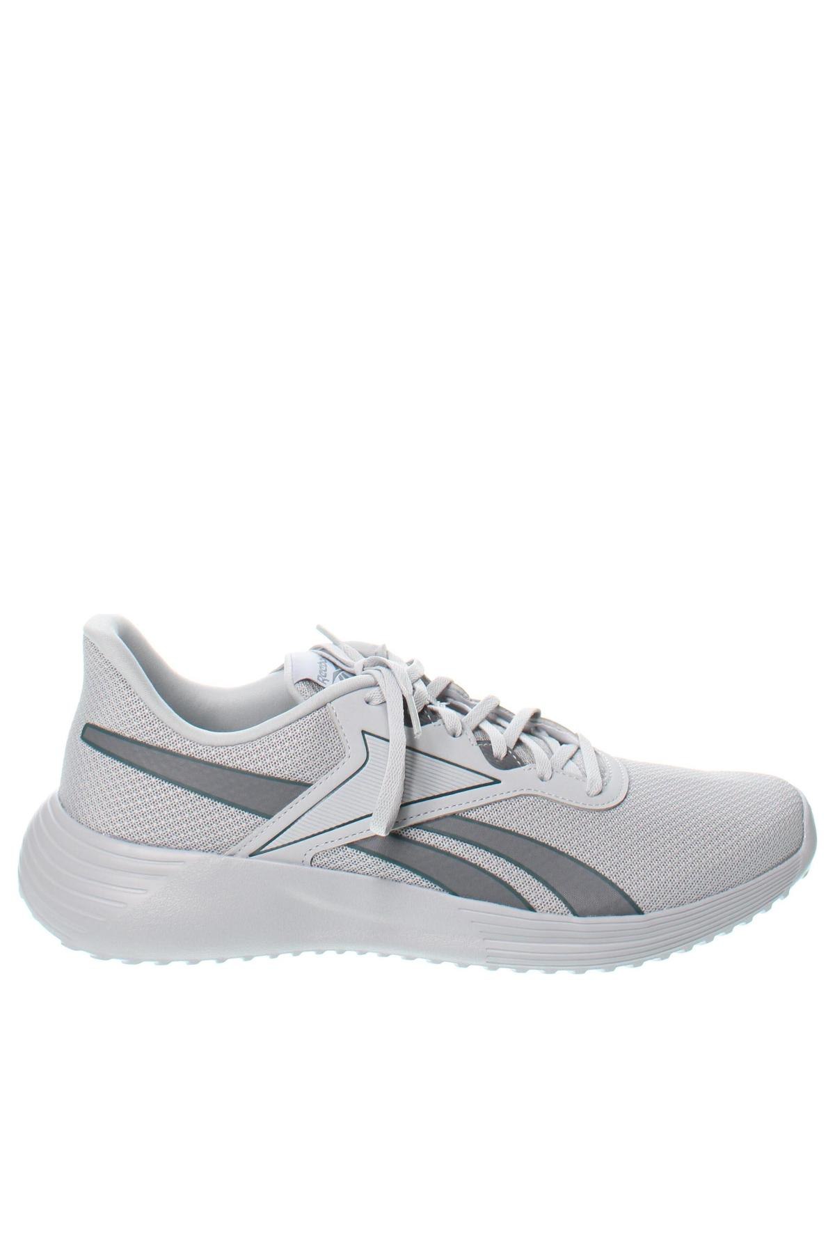 Herrenschuhe Reebok, Größe 45, Farbe Grau, Preis 47,49 €