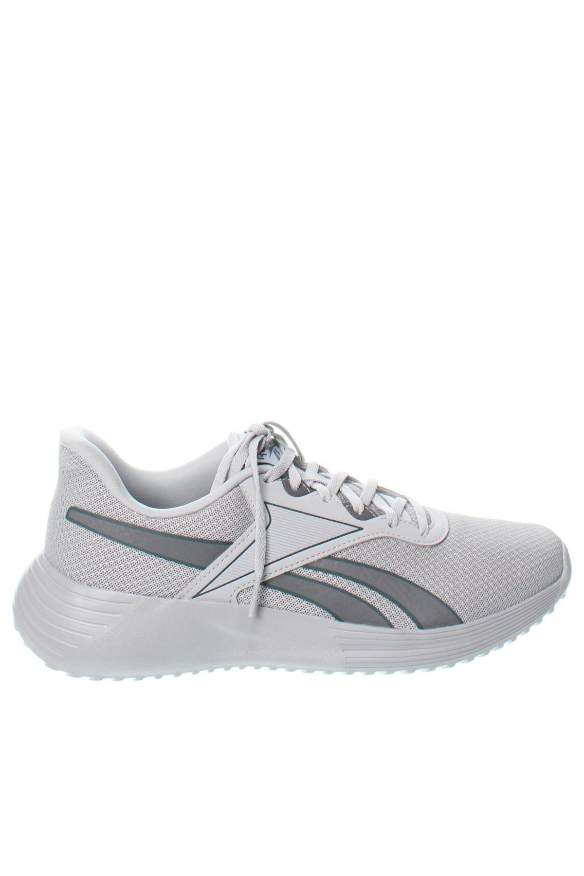 Herrenschuhe Reebok, Größe 42, Farbe Grau, Preis € 26,49