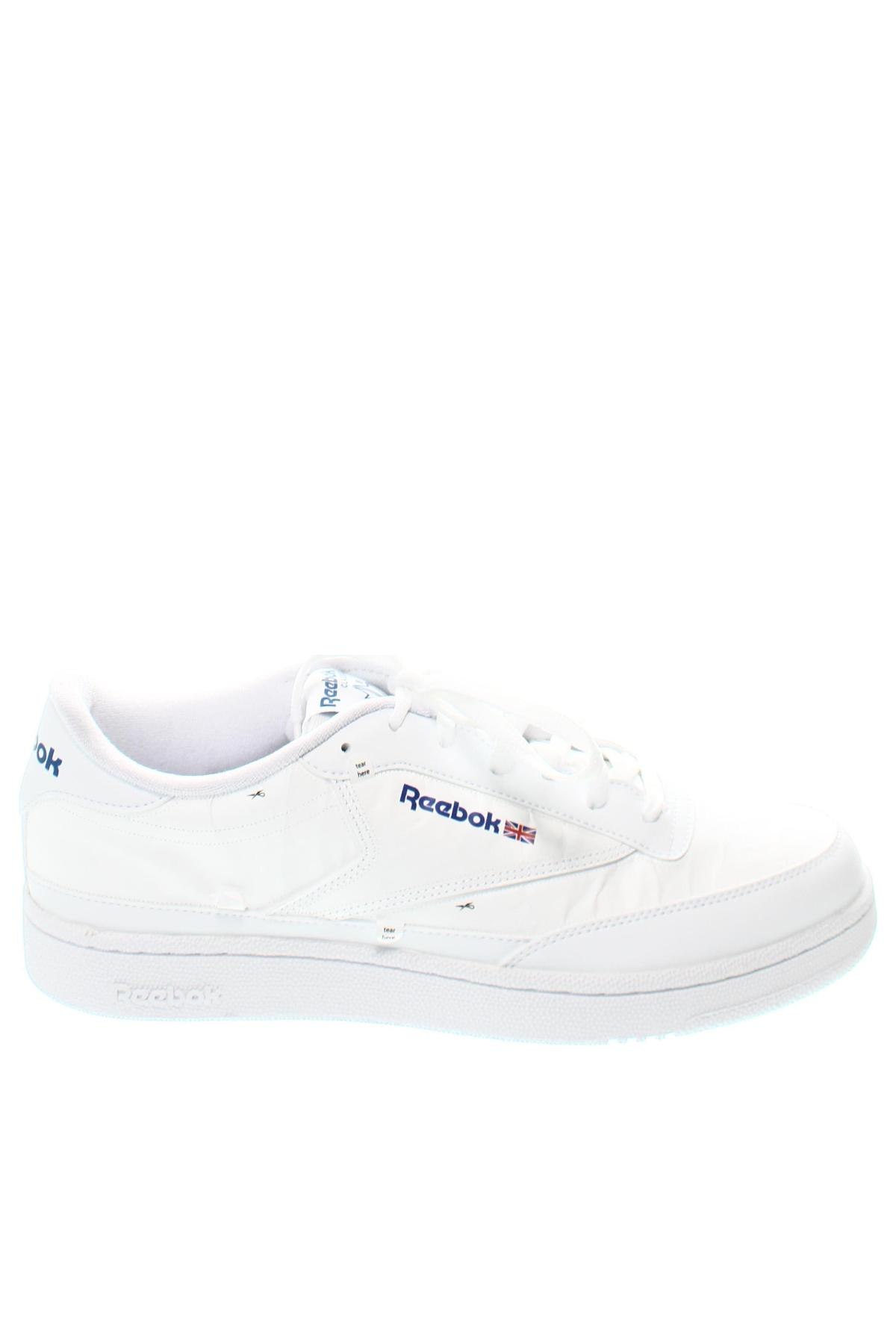 Obuwie męskie Reebok, Rozmiar 45, Kolor Biały, Cena 254,99 zł