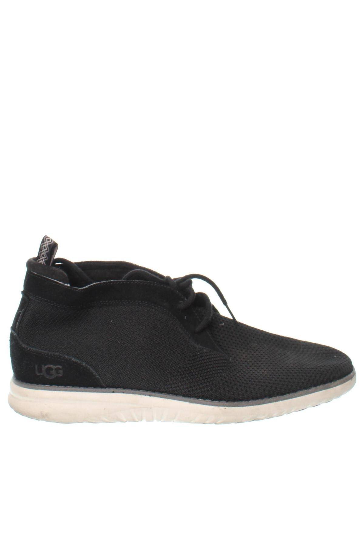 Încălțăminte bărbătească UGG Australia, Mărime 43, Culoare Negru, Preț 237,49 Lei