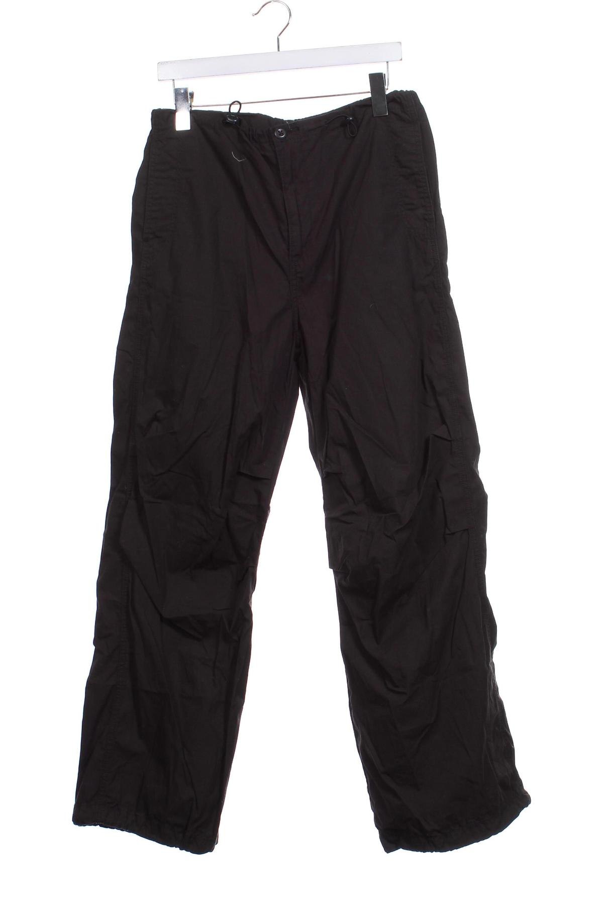 Herrenhose, Größe S, Farbe Schwarz, Preis 8,99 €